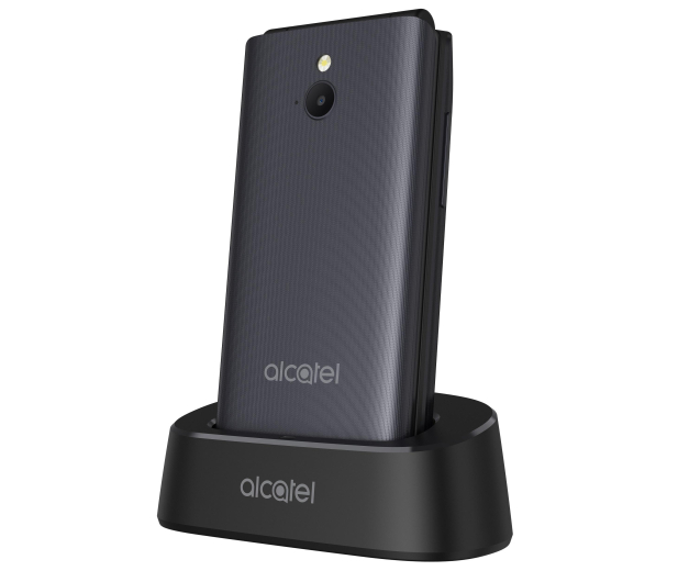 Alcatel 3082 4G Szary - 724335 - zdjęcie 7